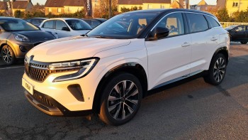 RENAULT Austral mild hybrid advanced 130 Techno 5p d’occasion 20772km révisée et livrable partout en France