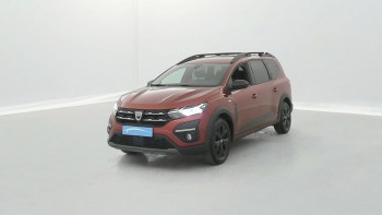 DACIA Jogger TCe 110 7 places SL Extreme + 5p d’occasion 35763km révisée et livrable partout en France