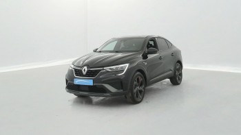 RENAULT Arkana E-Tech 145 21B R.S. Line 5p d’occasion 32612km révisée disponible à 