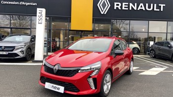 RENAULT Clio Clio TCe 100 GPL Evolution 5p d’occasion 10175km révisée et livrable partout en France