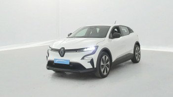 RENAULT Megane EV60 130ch super charge Evolution ER 5p d’occasion 35362km révisée disponible à 