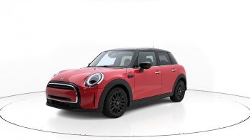 MINI Mini 5D 1.5  136ch Automatique/6 Cooper