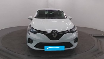 RENAULT Clio Clio TCe 100 GPL 21N Business 5p d’occasion 36880km révisée et livrable partout en France