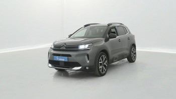 CITROEN C5 Aircross BlueHDi 130ch Shine Pack EAT8 + Caméra 360°+ Attelage d’occasion 41488km révisée disponible à 