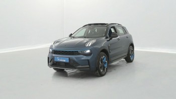 SUV LYNK&CO 01 1.5 HEV 197ch DCTH7 (Hybride non rechargeable) d’occasion 21483km révisée et livrable partout en France
