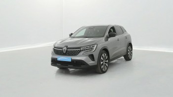 RENAULT Austral E-Tech hybrid 200 Techno 5p d’occasion 18142km révisée et livrable partout en France
