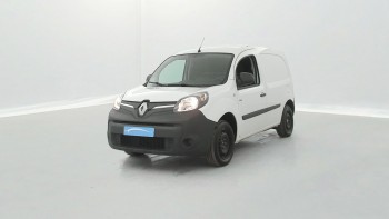 RENAULT Kangoo KANGOO Z.E. 33 EXTRA R-LINK 3p d’occasion 43840km révisée disponible à 