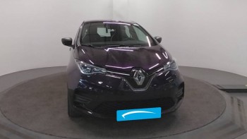 RENAULT Zoe Zoe R110 Achat Intégral 21 Life 5p d’occasion 39737km révisée et livrable partout en France