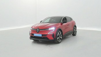 RENAULT Megane EV60 220 ch optimum charge Techno 5p d’occasion 29283km révisée et livrable partout en France