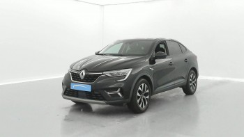 RENAULT Arkana TCe 140 EDC 22 Evolution 5p d’occasion 6606km révisée et livrable partout en France