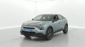 CITROEN C4 BlueHDi 130ch Shine EAT8 + Pack Safety d’occasion 25452km révisée disponible à 