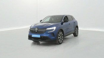 RENAULT Austral E-Tech hybrid 200 Techno 5p d’occasion 19754km révisée et livrable partout en France