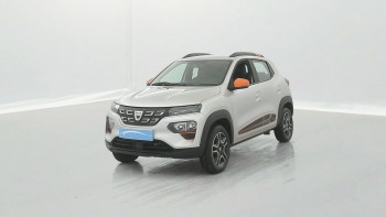 DACIA Spring Achat Intégral Confort Plus 5p d’occasion 32664km révisée et livrable partout en France