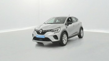 RENAULT Captur TCe 90 Business 5p d’occasion 31841km révisée et livrable partout en France