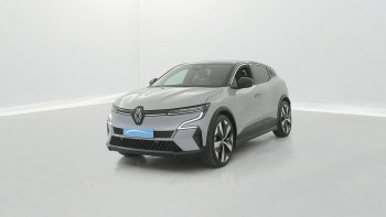 RENAULT Megane EV60 220 ch super charge Techno 5p d’occasion 61024km révisée disponible à 