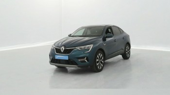 RENAULT Arkana TCe 140 EDC 22 Evolution 5p d’occasion 17303km révisée et livrable partout en France