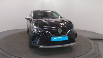 RENAULT Captur TCe 90 Evolution 5p d’occasion 9873km révisée et livrable partout en France