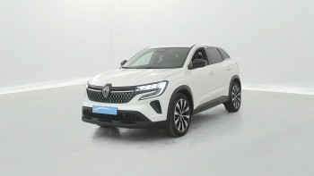 RENAULT Austral E-Tech hybrid 200 Techno 5p d’occasion 19890km révisée et livrable partout en France