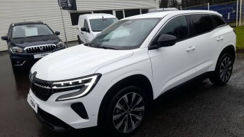 SUV RENAULT Austral mild hybrid advanced 130 Techno 5p d’occasion 9700km révisée et livrable partout en France