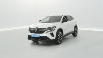 RENAULT Austral E-Tech hybrid 200 Techno 5p d’occasion 25000km révisée et livrable partout en France