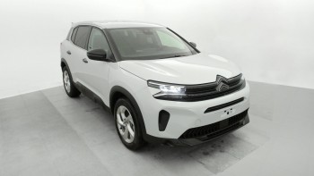 SUV CITROEN C5 Aircross Hybride 136 e-DCS6 Plus neuve 10km révisée et livrable partout en France
