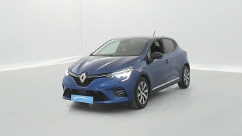 RENAULT Clio Clio Blue dCi 100 21N Limited 5p d’occasion 58704km révisée et livrable partout en France