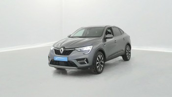RENAULT Arkana TCe 140 EDC 22 Evolution 5p d’occasion 17851km révisée et livrable partout en France
