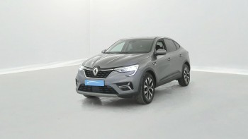 RENAULT Arkana TCe 140 EDC 22 Evolution 5p d’occasion 12998km révisée et livrable partout en France
