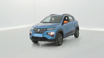 DACIA Spring Achat Intégral Confort Plus 5p d’occasion 14888km révisée et livrable partout en France