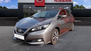 Faites vous livrer cette NISSAN en point relais de Bordeaux