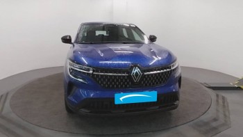 SUV RENAULT Austral E-Tech hybrid 200 Evolution 5p d’occasion 20927km révisée et livrable partout en France