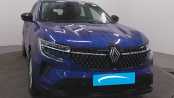 RENAULT Austral E-Tech hybrid 200 Evolution 5p d’occasion 33514km révisée et livrable partout en France