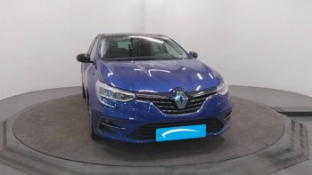RENAULT Megane TCe 140 EDC Techno 5p d’occasion 10050km révisée et livrable partout en France