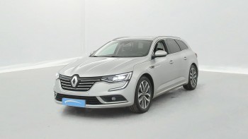 Break RENAULT Talisman Estate Blue dCi 200 EDC Intens 5p d’occasion 94214km révisée et livrable partout en France