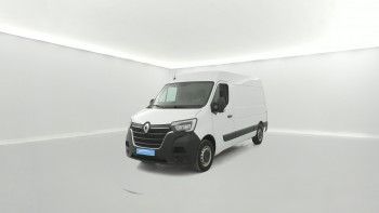 RENAULT Master Fg VUL TRACTION 3.3 T L2H2 BLUE DCI 135 CONFORT 4p d’occasion 18658km révisée et livrable partout en France