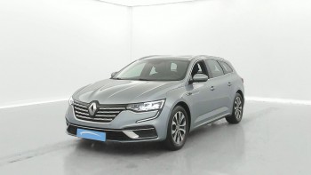 RENAULT Talisman Estate Blue dCi 150 Zen 5p d’occasion 61239km révisée et livrable partout en France