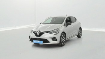 RENAULT Clio Clio Blue dCi 100 21N Limited 5p d’occasion 50791km révisée et livrable partout en France