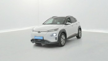 HYUNDAI Kona Kona Electrique 64 kWh 204 ch Executive 5p d’occasion 43306km révisée disponible à 