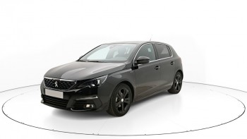 PEUGEOT 308 5P 1.2 PureTech 130ch Automatique/8 Gt line neuve 54872km révisée et livrable partout en France