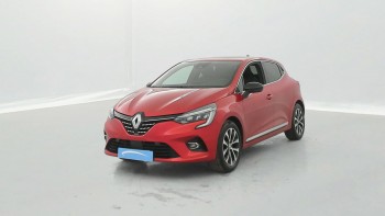 RENAULT Clio Clio TCe 140 Techno 5p d’occasion 9640km révisée disponible à 