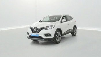 RENAULT Kadjar Blue dCi 115 Intens 5p d’occasion 56382km révisée et livrable partout en France