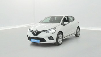 RENAULT Clio Clio Blue dCi 85 Business 5p d’occasion 46388km révisée disponible à 