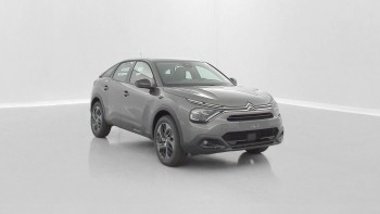 CITROEN C4 C4 III 1.5 BlueHDi 130ch Plus EAT8 neuve 20km révisée et livrable partout en France