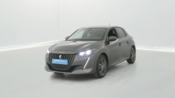 PEUGEOT 208 PureTech 100 S&S BVM6 Style 5p d’occasion 26989km révisée disponible à 