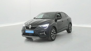 RENAULT Arkana TCe 140 EDC 22 Evolution 5p d’occasion 12684km révisée disponible à 