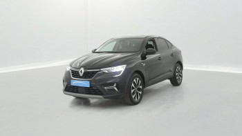 RENAULT Arkana TCe 140 EDC 22 Evolution 5p d’occasion 25208km révisée et livrable partout en France