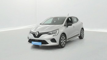 RENAULT Clio Clio TCe 90 Equilibre 5p d’occasion 38024km révisée et livrable partout en France
