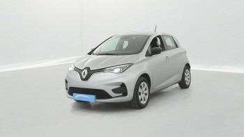 RENAULT Zoe Zoe R110 Achat Intégral 21 Life 5p d’occasion 19217km révisée et livrable partout en France