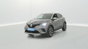 RENAULT Captur TCe 90 Evolution 5p d’occasion 18407km révisée disponible à 