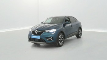 RENAULT Arkana E-Tech 145 23 Evolution 5p d’occasion 49652km révisée et livrable partout en France